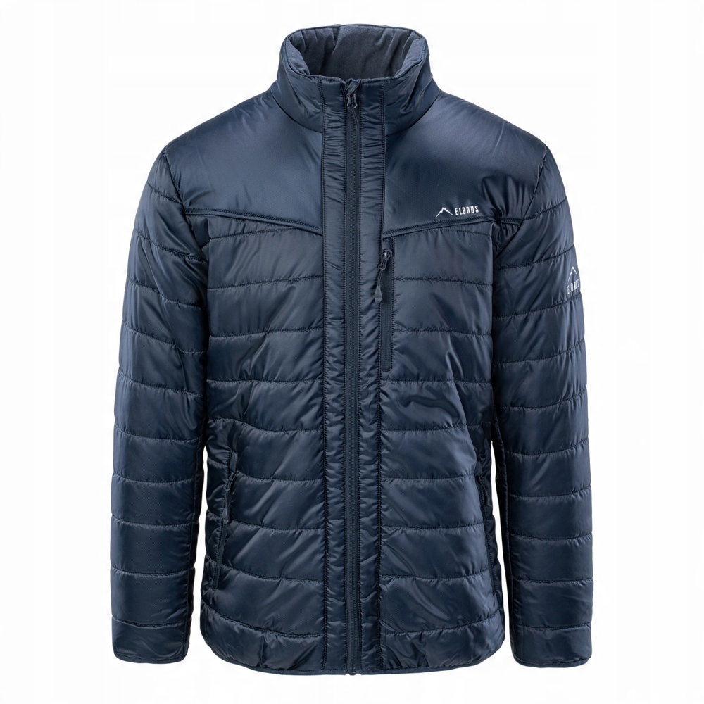 

Męska Kurtka Pikowana Elbrus Tennes r XL