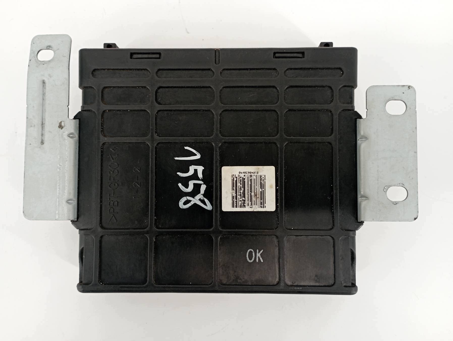 Centralina Motore 39121-38411 2.4 B 145KM Hyundai Santa Fe e (2000-2006)