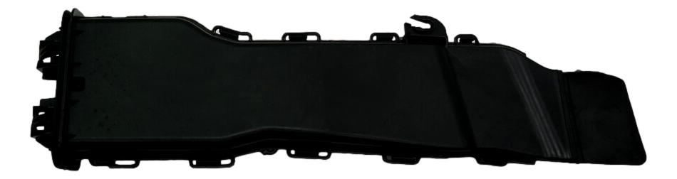 Mercedes Glc Cls Eqc Amg Gt E-kl Odtok vody podskla levý Oe