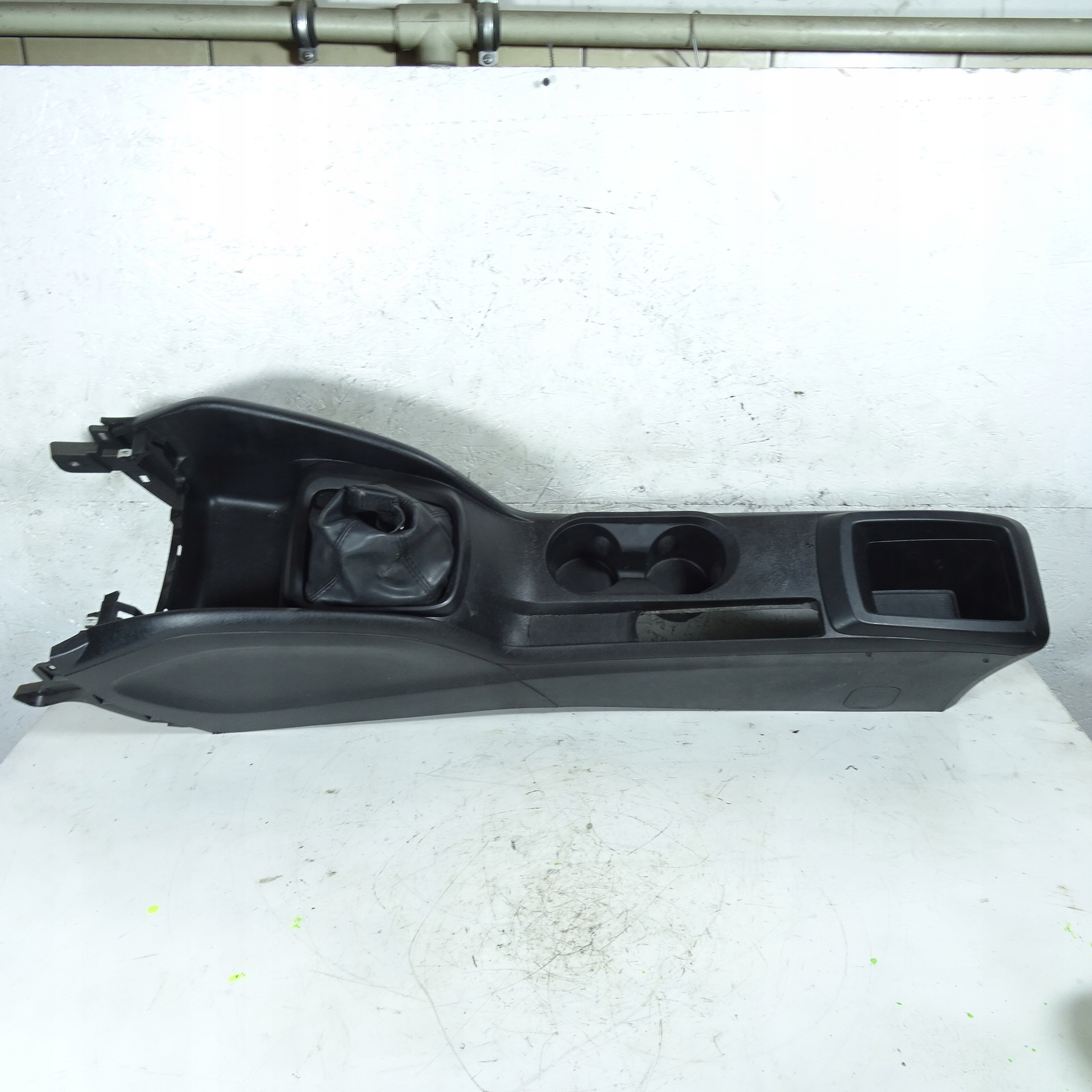 FIAT TIPO II TUNEL media