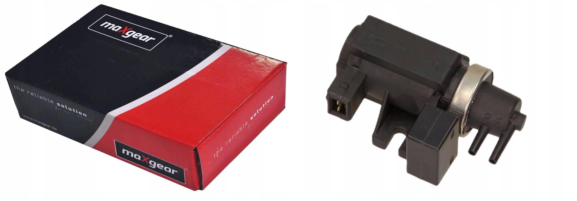 27-0154 - КЛАПАН ДАВЛЕНИЯ BMW ИЗД. 318-740D КОНВЕРТЕР