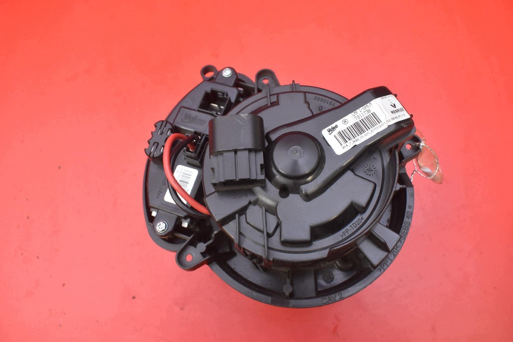riscaldamento VENTOLA BOCCHETTE EU T911738 RENAULT TALISMAN 1 e 12-20