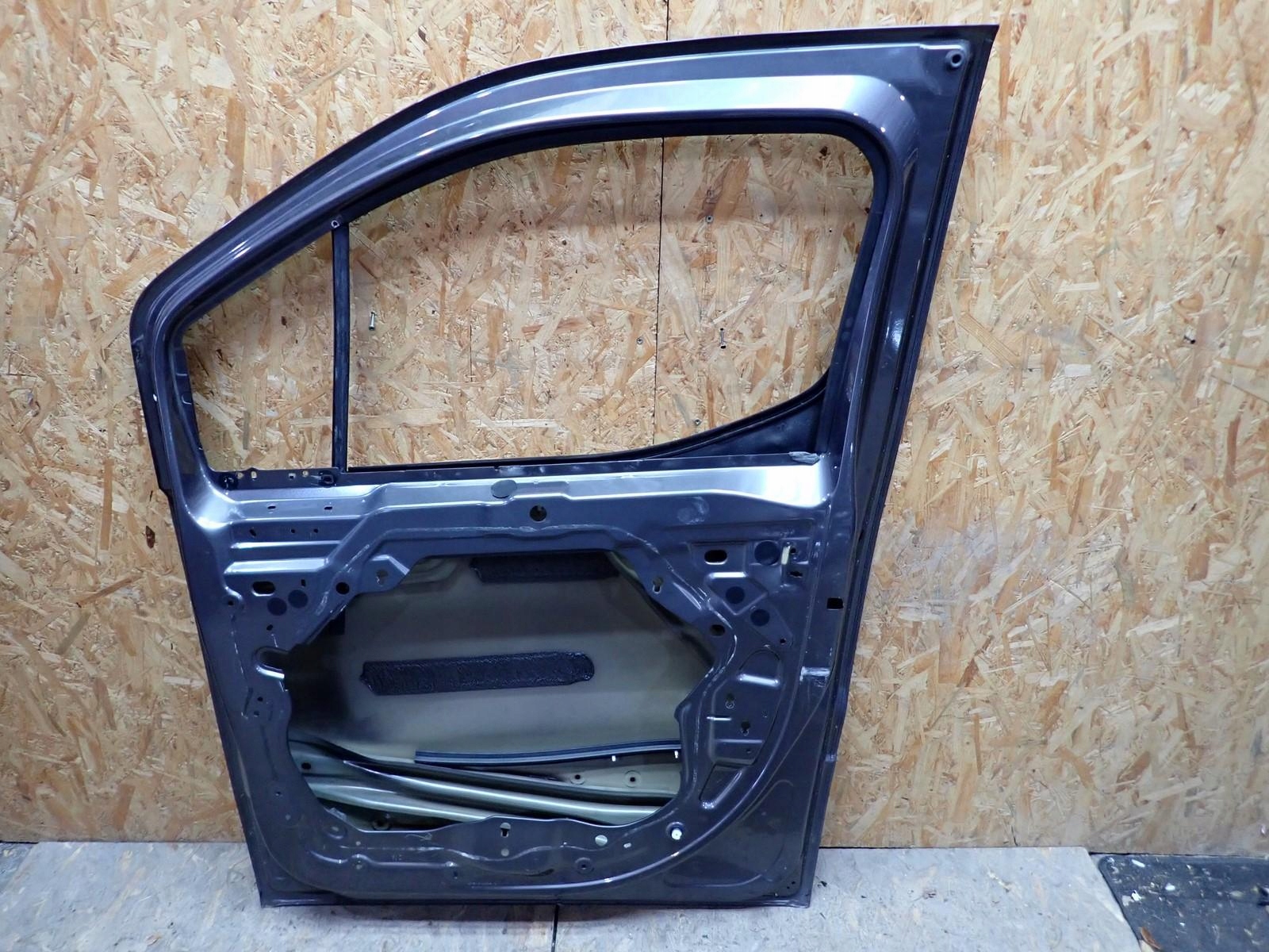 door right front right front TOYOTA PROACE 2018- 9820423080