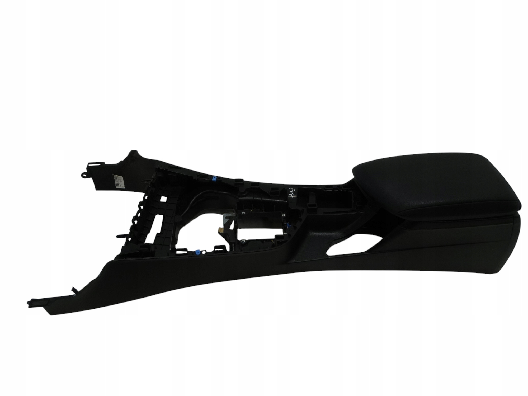 TUNEL central armrest BMW F20 2013R. 9230145-18