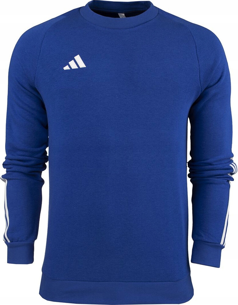 Pánská Mikina Adidas Tiro 23 Competition Crew Modrá HU1325 velikost M
