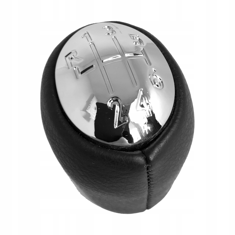 6+R - Ручка переключения передач Renault Vel Satis 3.0 dCi