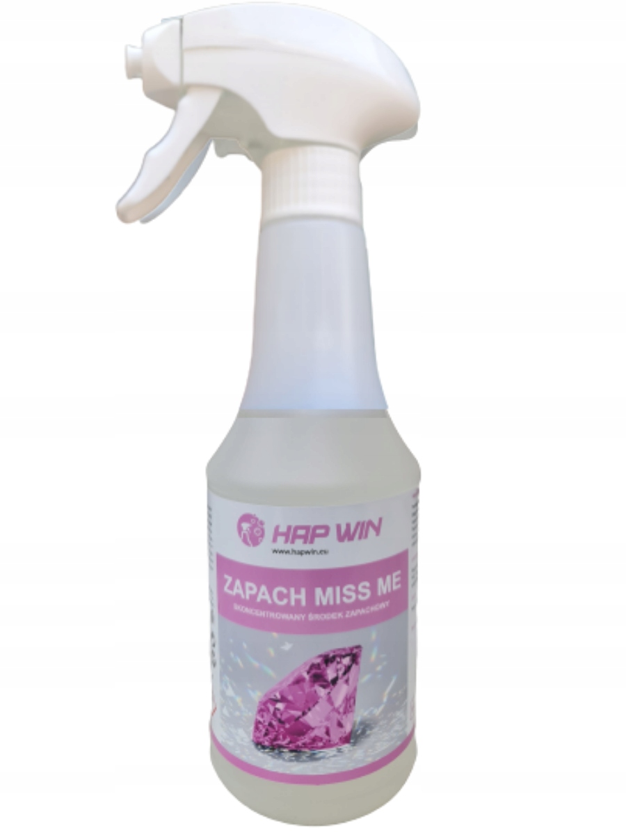 

Hap Win Zapach Odświeżacz Neutralizator Miss Me