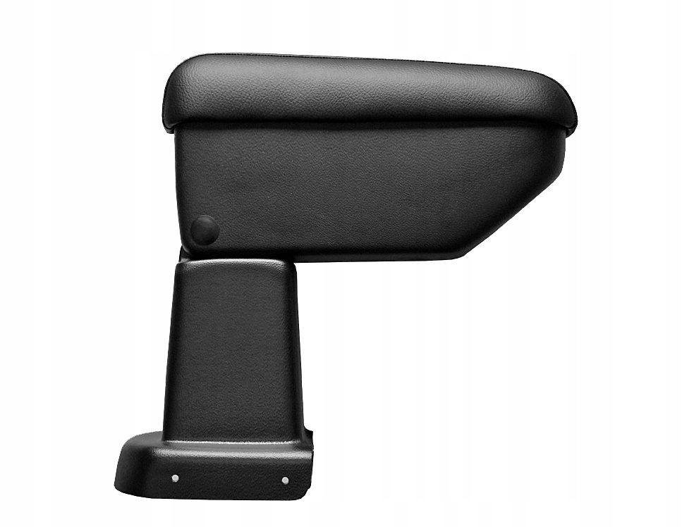 5904653520722 - Підлокітник з екошкіри для Fiat Fiorino (2007 -..)