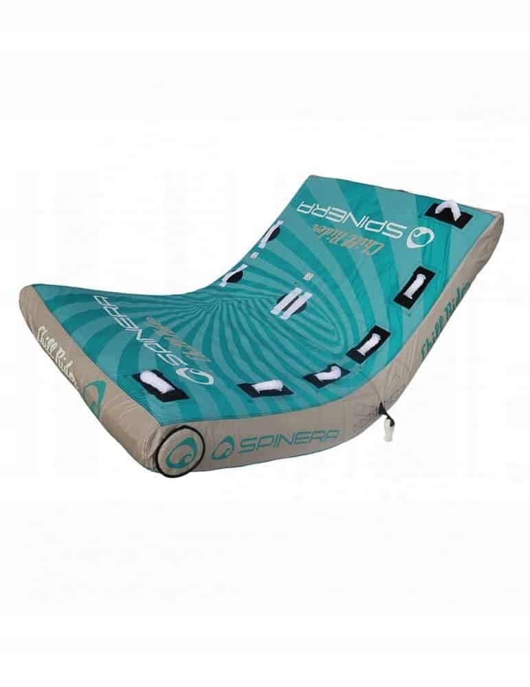 Pływadło kanapa Spinera Chill Rider 3 osobowe