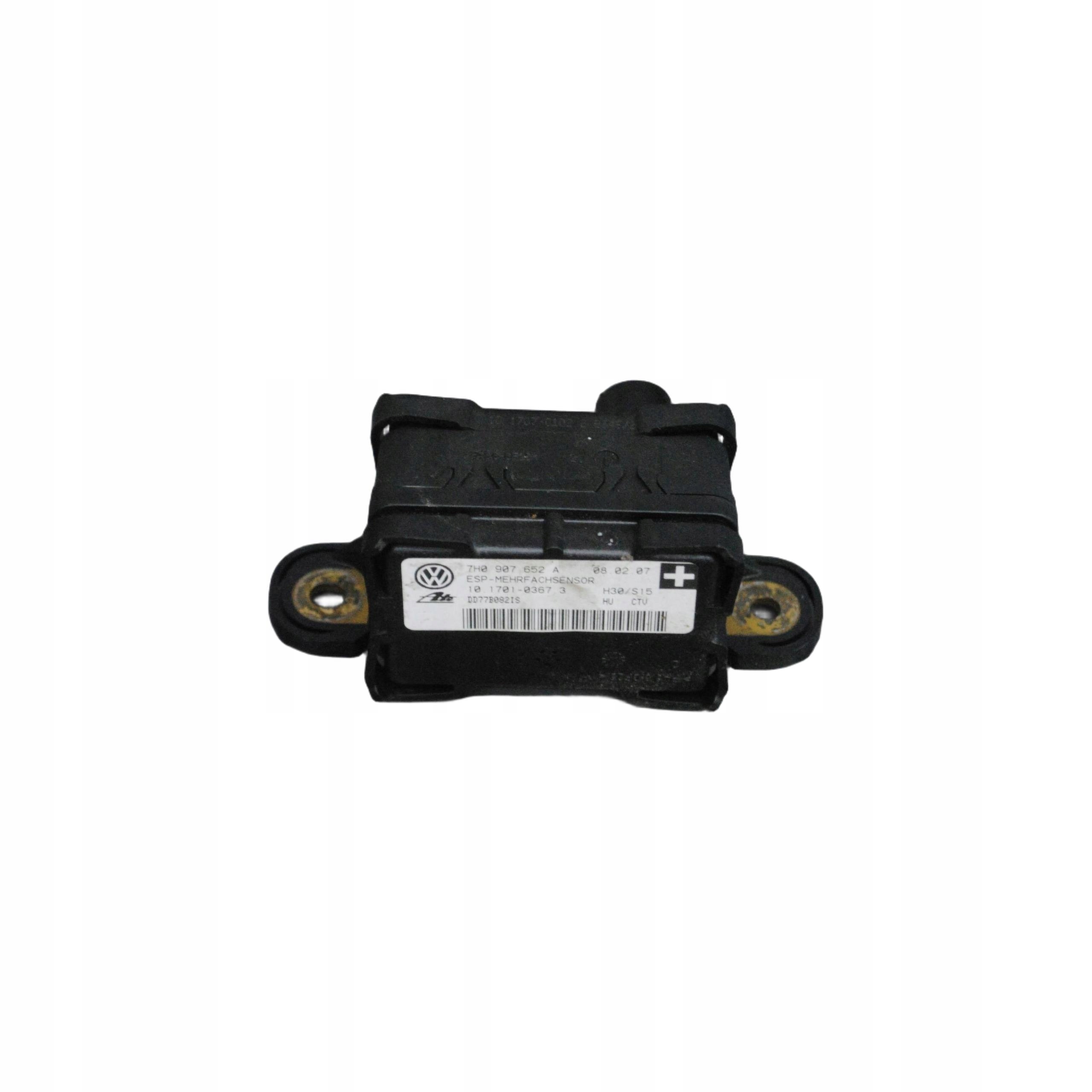 sensor ESP AUDI Q7 4L 7H0907652A