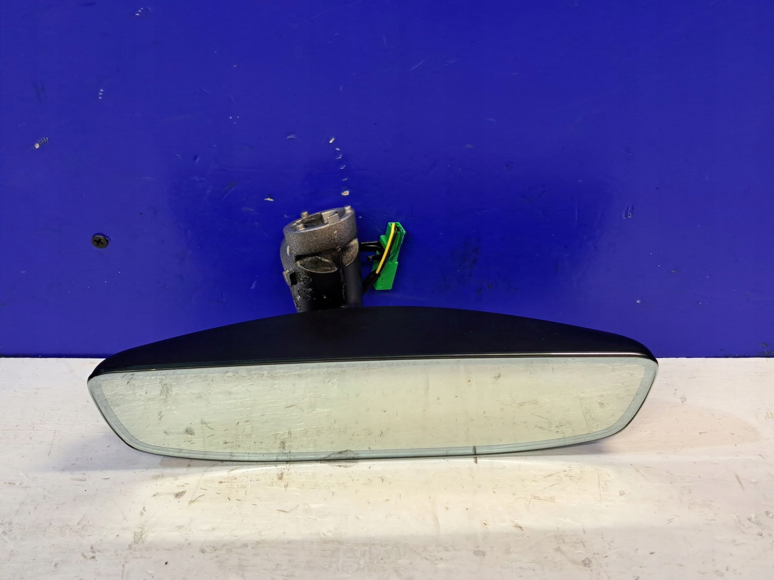 Volvo XC90 2019 Lusterka wewnętrzne