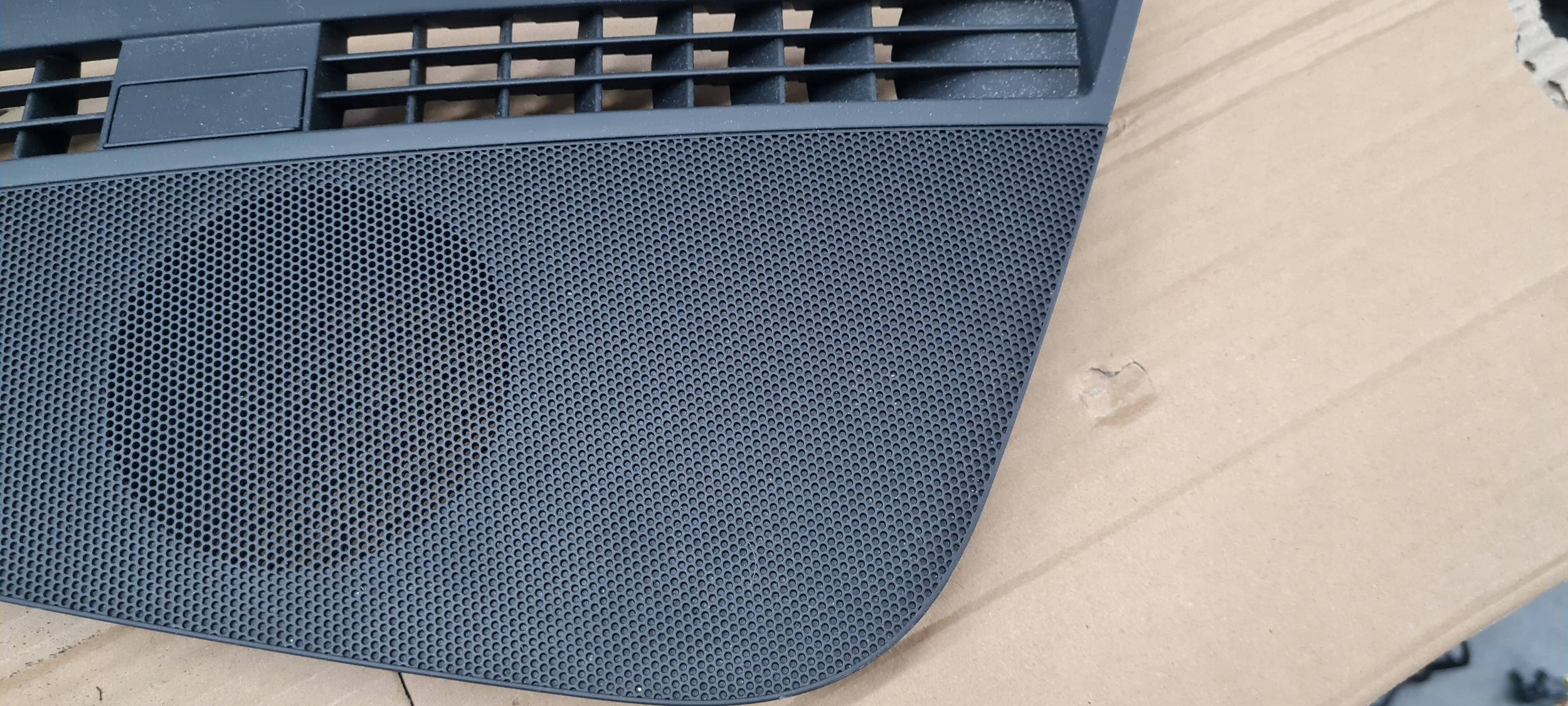 A5 8W S5 grid air conditioning devices central consoles EUROPA A4 B9 8W S4