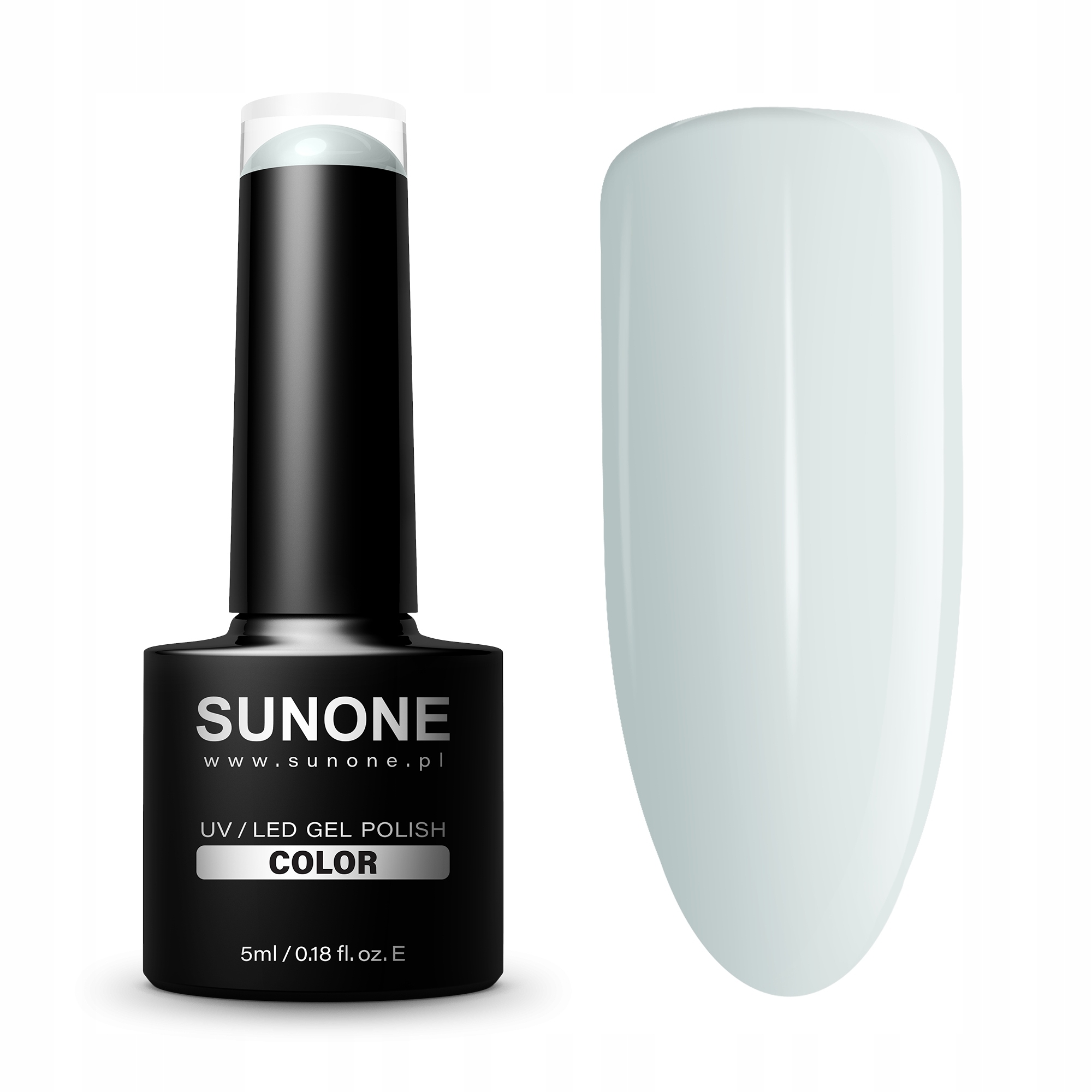 

SunOne S01 Sara lakier hybrydowy 5ml