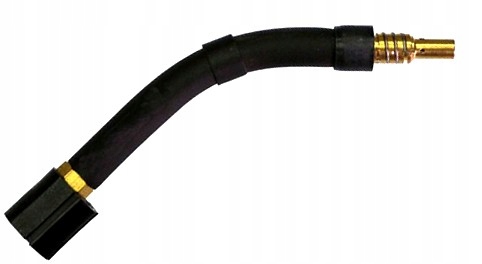 

Korpus palnika uchwyt Mig MB-15 palnik fajka TW-15