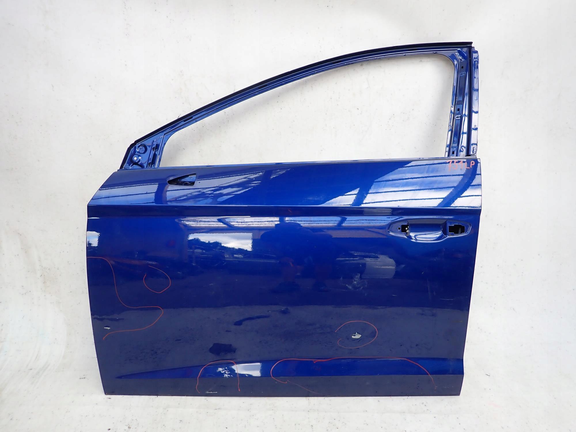 HYUNDAI i10 LIFT light right front front 92102-0X1 new.