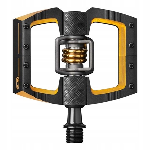 Pedały rowerowe Crankbrothers Mallet Dh 11