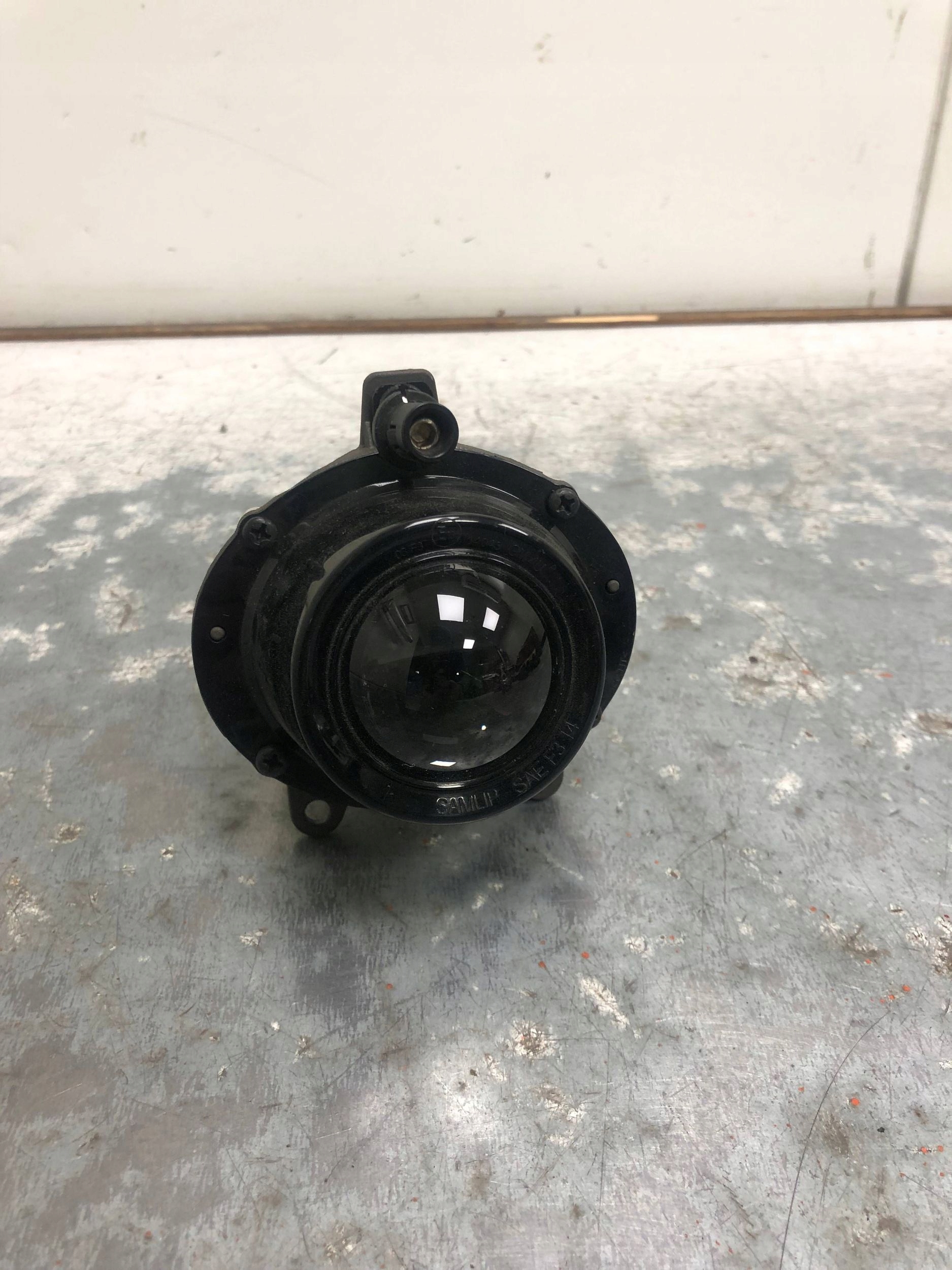 fog light left/right front OPEL MOKKA A