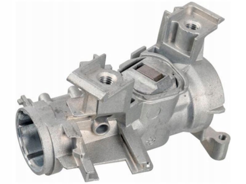 Zámok Volantu Škoda Octavia II MK2 III MK3 Superb II MK2 III MK3 Yeti