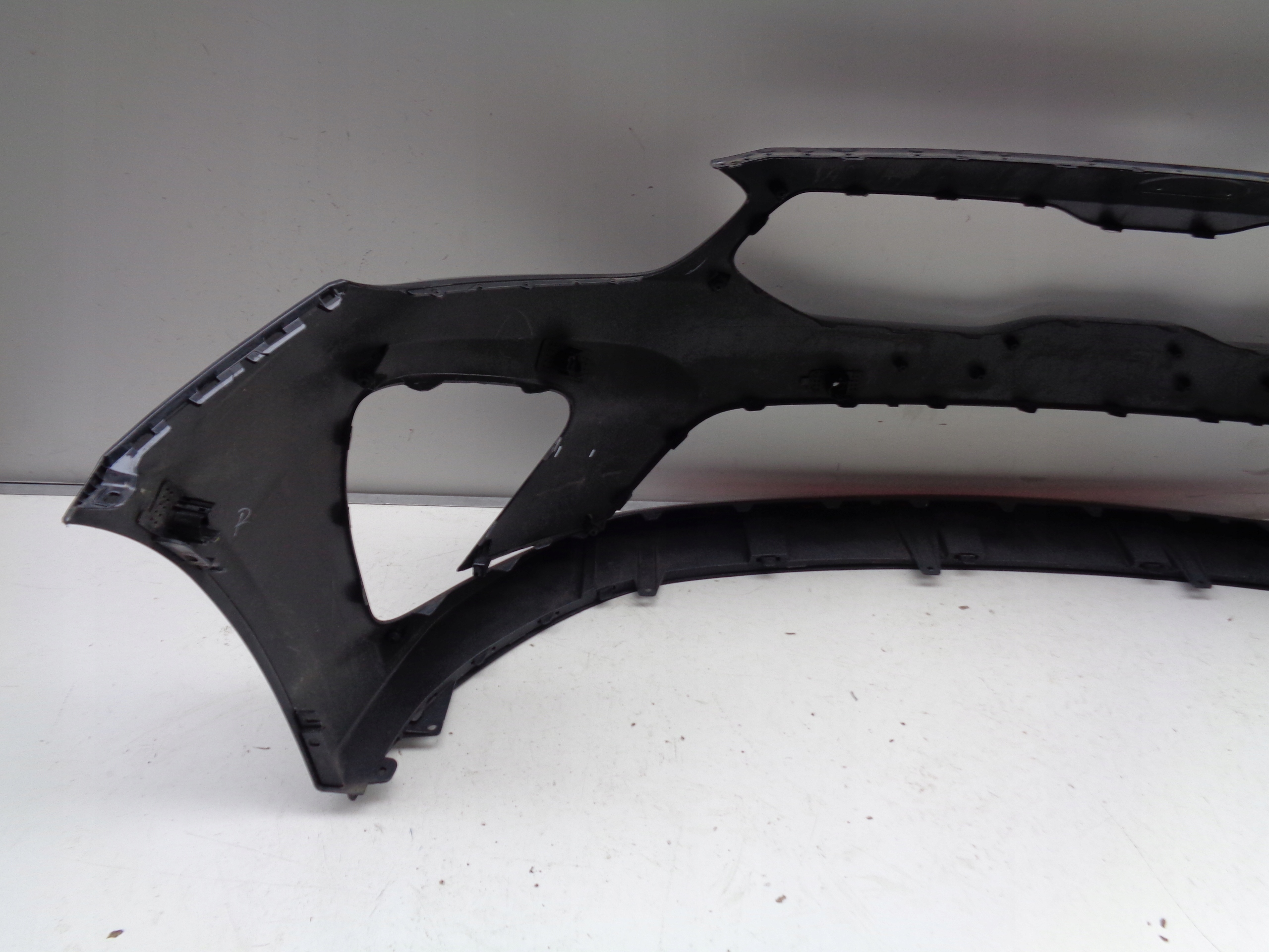 FRONTSTOSSSTANGE KIA CEED III 18- GT-LINE NR 33026