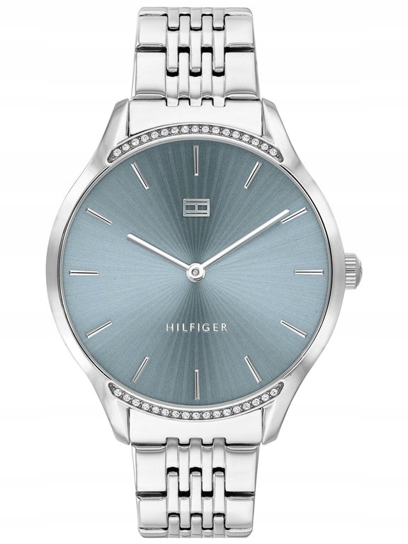 Dámské Hodinky Tommy Hilfiger 1782210 (zf546a)