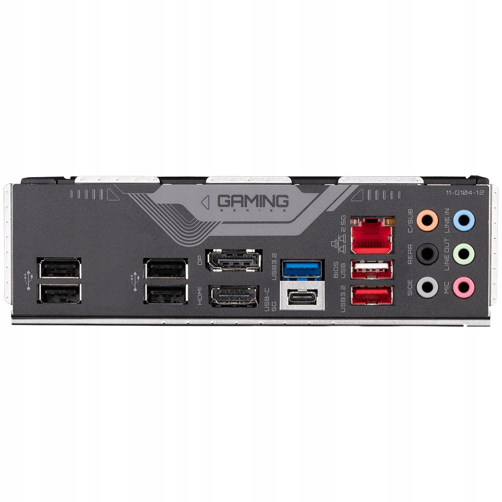 GIGABYTE B760 Gaming X Płyta Główna Intel Core 14 DDR5 M.2 ATX — miniatura 6