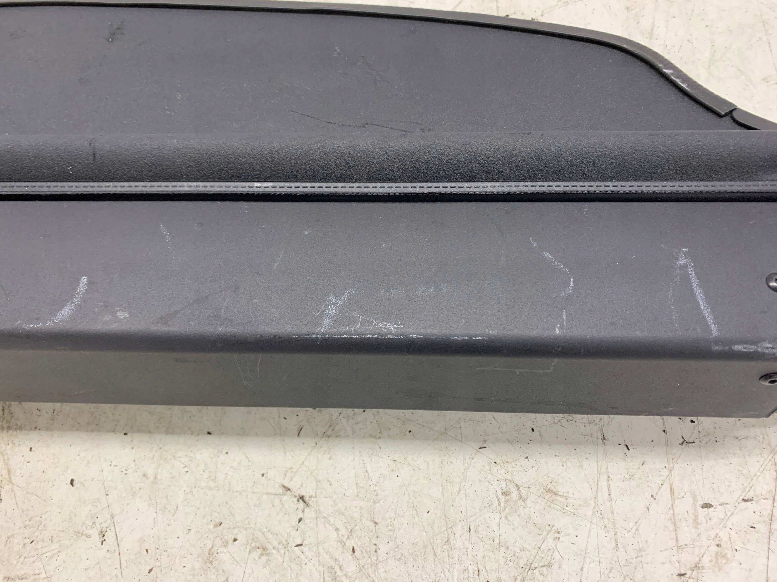 blinds boot A2128100209 MERCEDES E-KLASA W212 (2009-2012) KOMBI