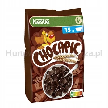 Levně Nestle Chocapic vločky 450 g