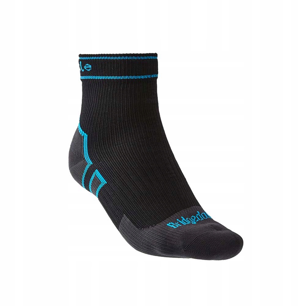Bridgedale StormSock Midweight Ankle S 36-39