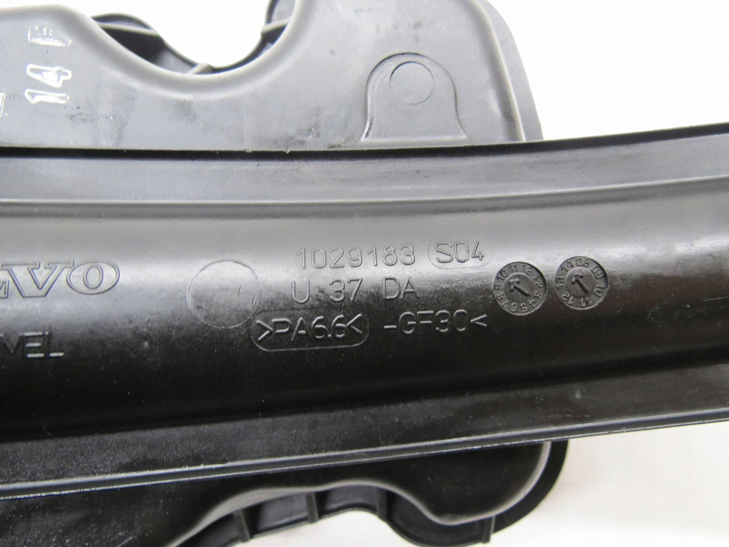 REZONATOR DOLOTU Dell’aria VOLVO S60 II V60 e 30774691