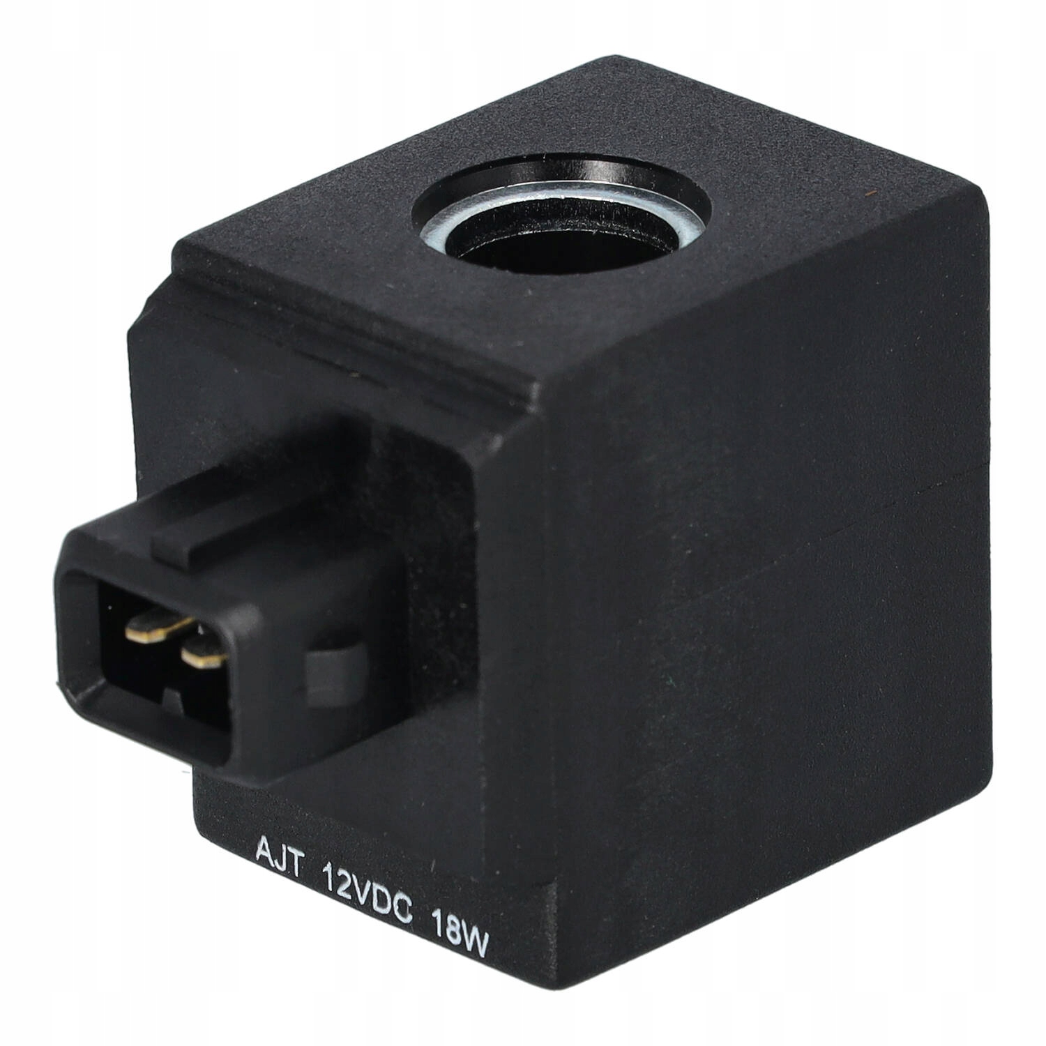 60.0205.200 - Катушка 12VDC 18W fi13 h=39mm