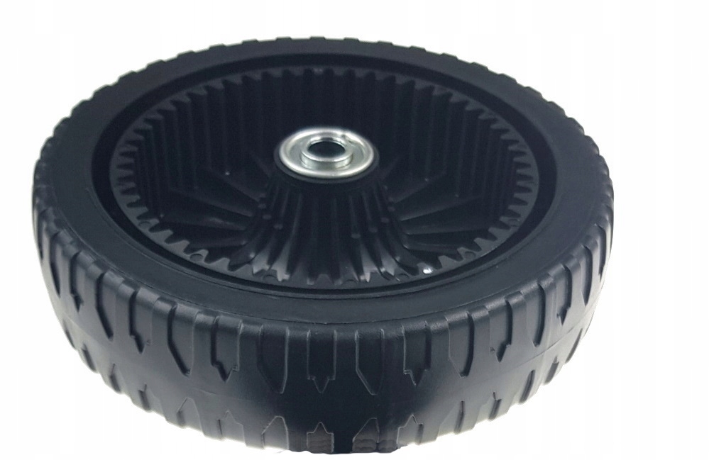 KOŁO NAPĘDU KOSIARKI FI 200 MM 53 ZĘBY Typ koło