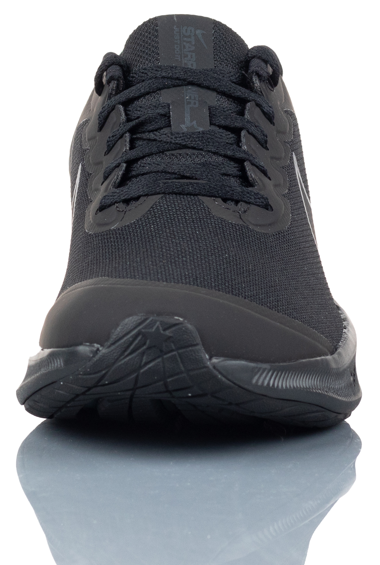 buty NIKE STAR RUNNER 3 DA2776 001 r. 36 Długość wkładki 23 cm