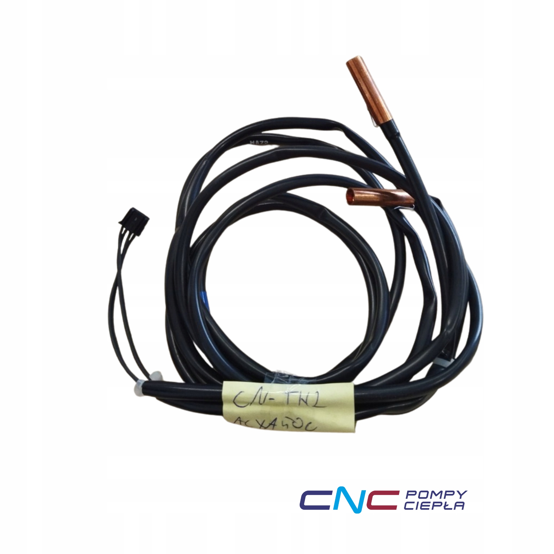 Panasonic ACXA50C16520 – czujnik temperatury zbiornika (CN-TH2) – oryginał