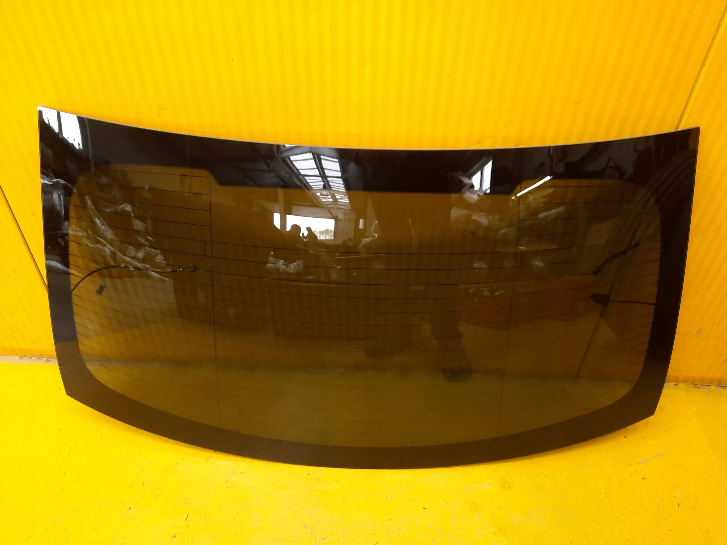 Mercedes-Benz A W177 SEDAN SZYBA TYŁ TYLNA 1776702000 18r.