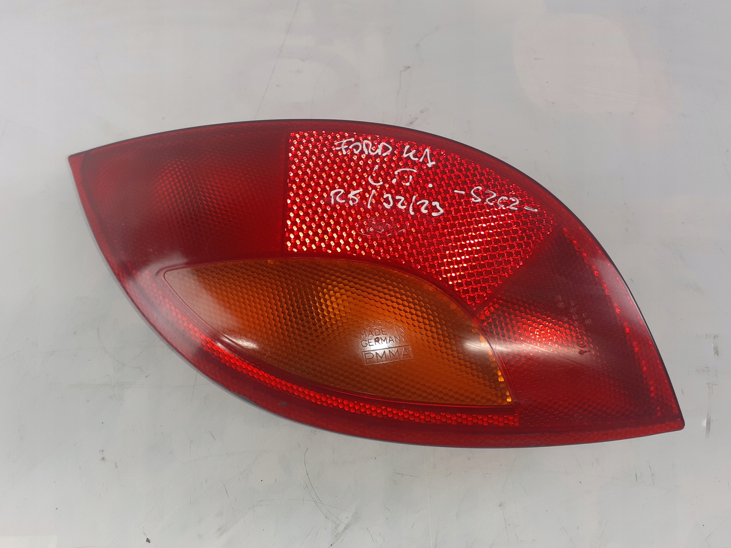 light rear right right rear part FORD KA and 1