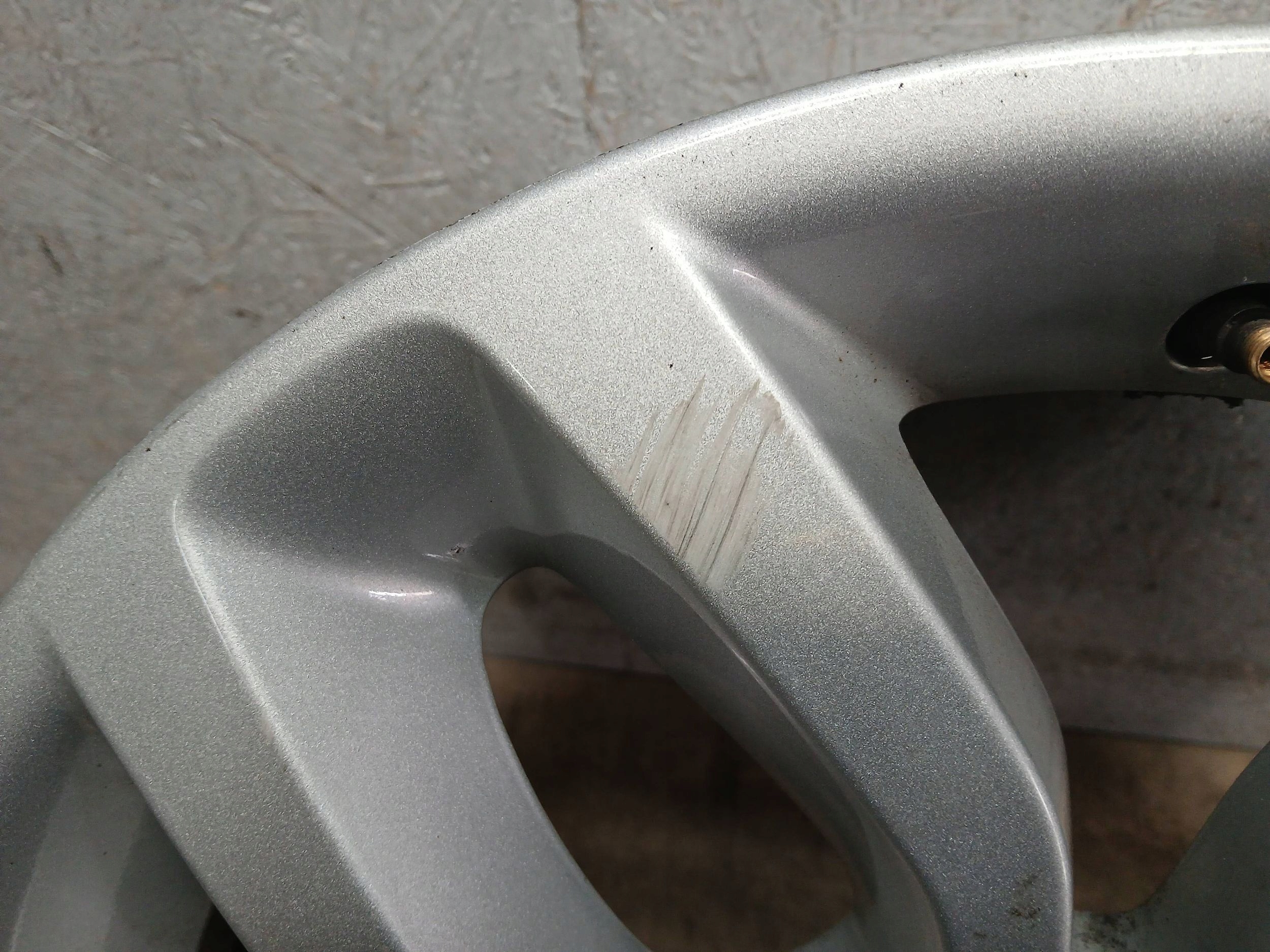 disk hliníkový BMW 7,5J 17" ET32 5X120 6787576
