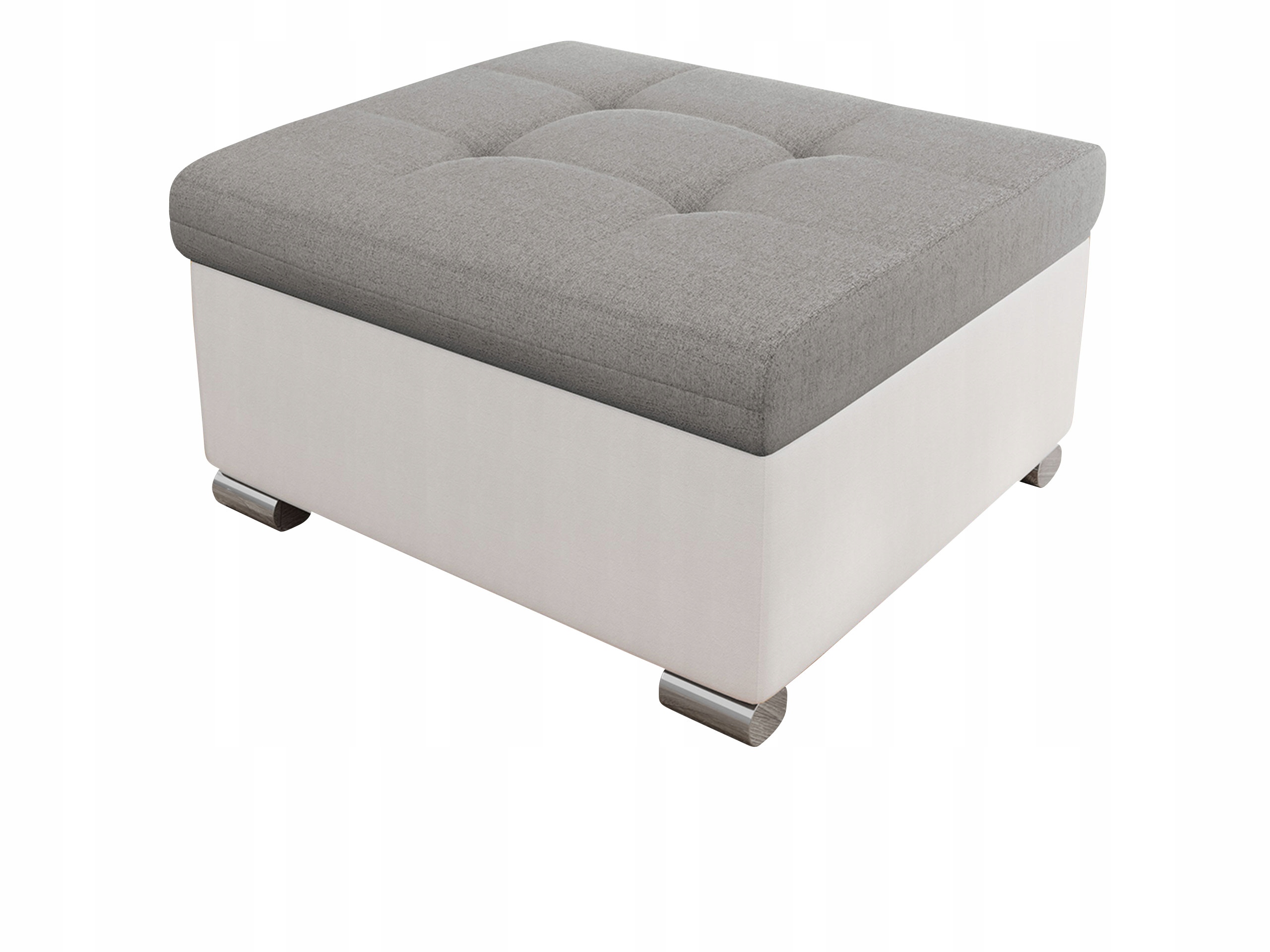 PUFA Niko - mała - TABORET wygodne SIEDZISKO Salon