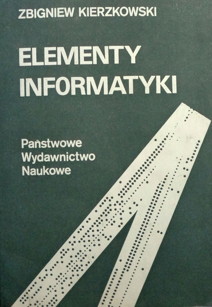 Elementy informatyki - Kierzkowski