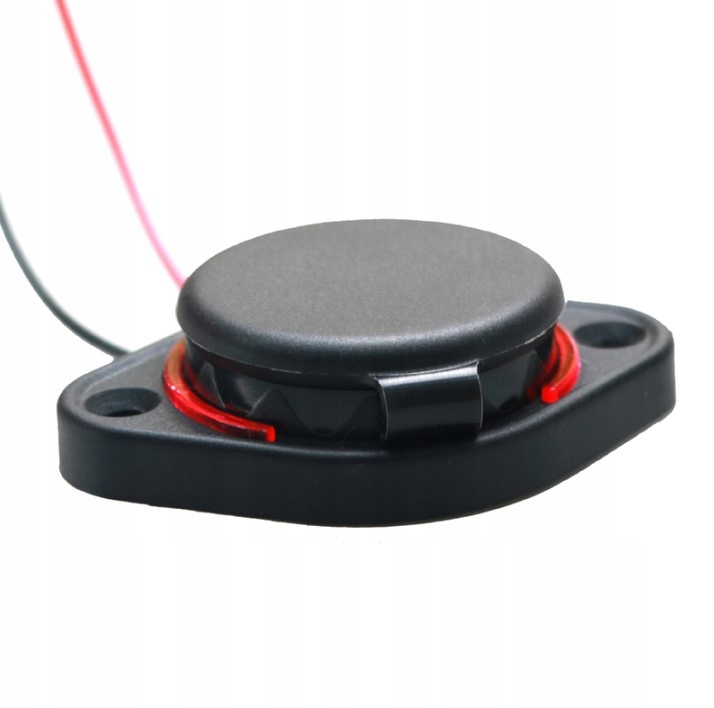 ŁADOWARKA SAMOCHODOWA USB 3.1A ZEWNĘTRZNA GREEN EAN (GTIN) 4251287485691