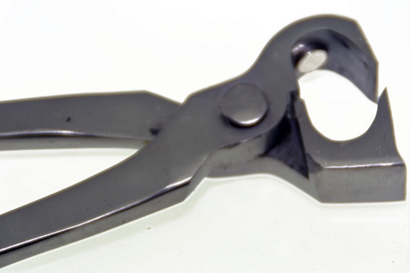 Kleště Na Korekci Kopyt-racic 33 CM S Magnetem