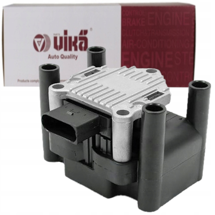 CEWKA ZAPŁONOWA VW GOLF IV 4 1.4 1.6 / 16V 1.8 2.0 PASSAT B5 FL 032905106D