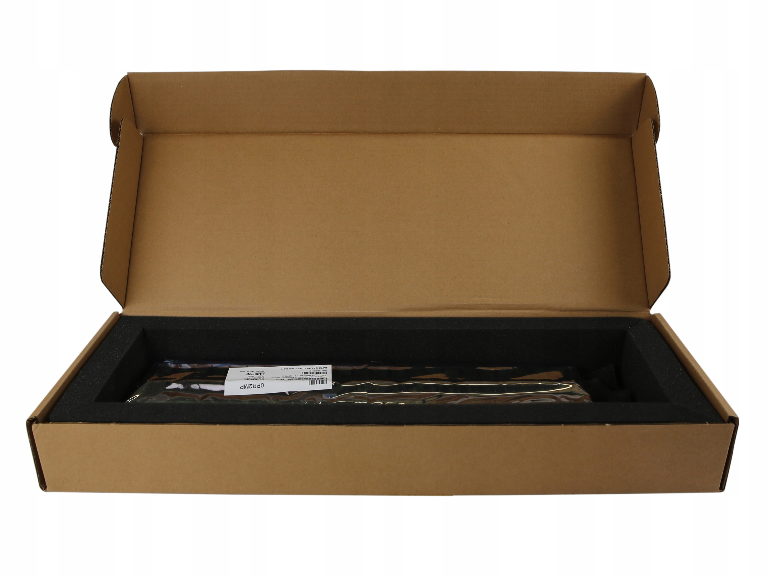 Propojovací deska Dell Sas/sata PR2MP 0PR2MP 24x 2,5" pro PowerEdge C6400