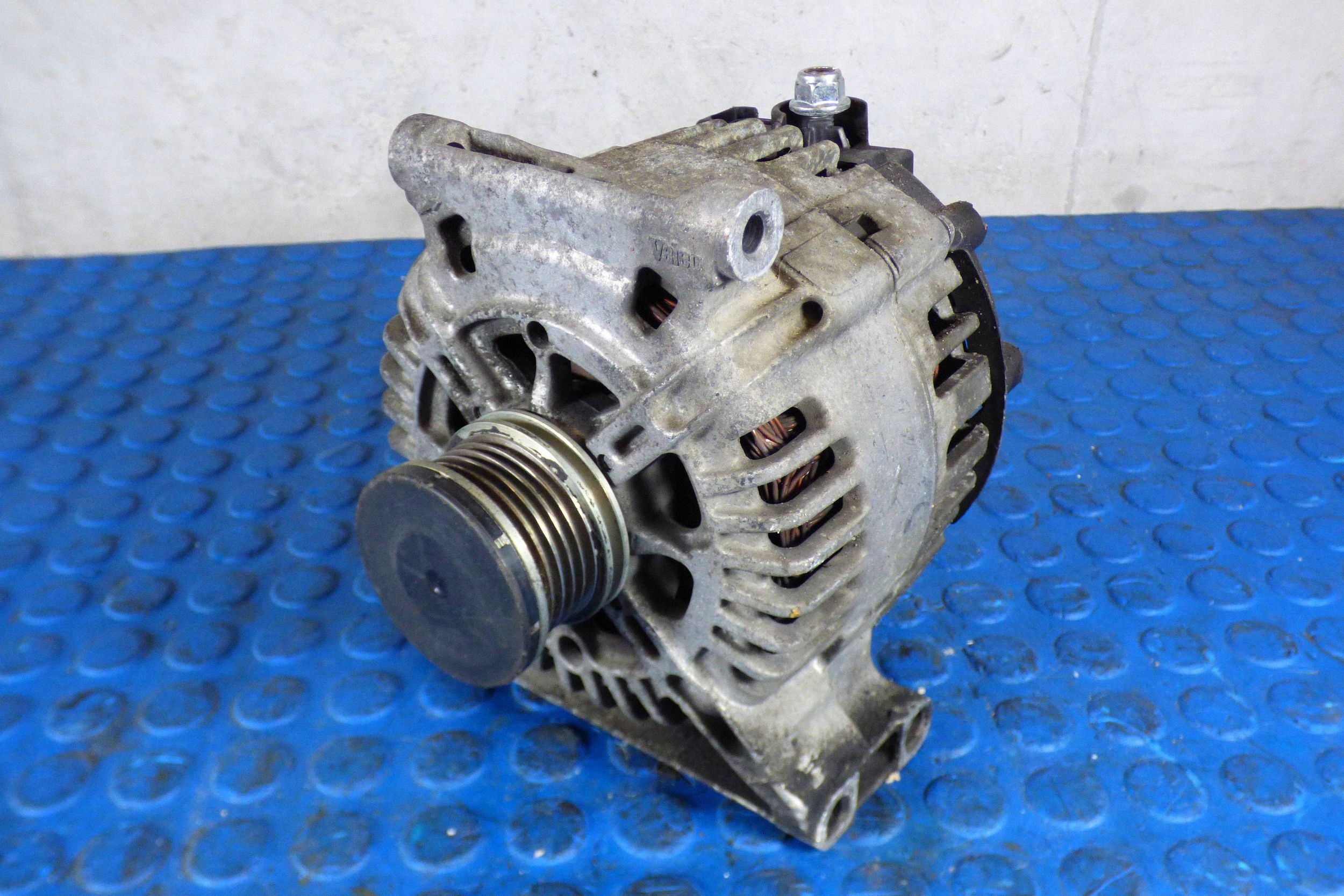 alternator A6401540502 100% SPRAWNY Mercedes B-class W245