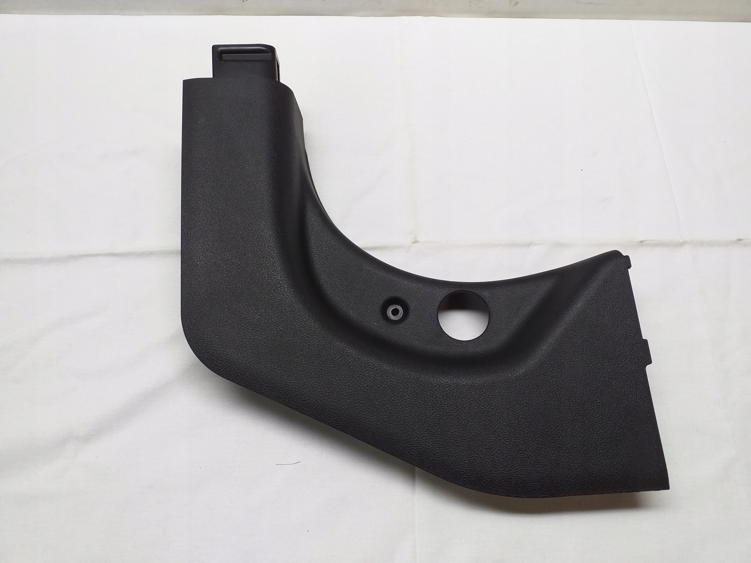 BMW G20 G21 OSŁONA PROGU SŁUPKA LEWY PRZÓD