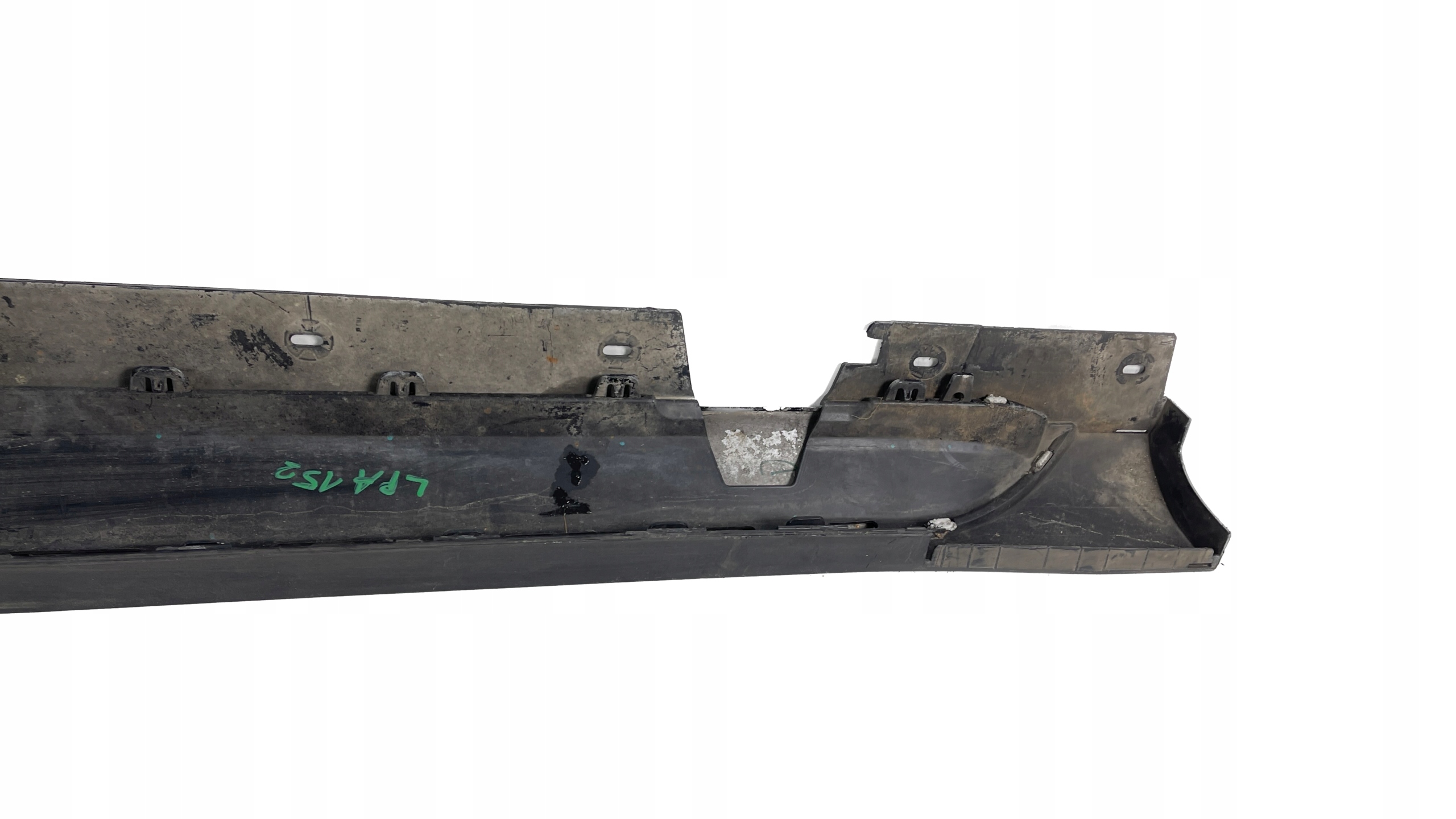 moulding threshold right BMW X1 E84 2990600