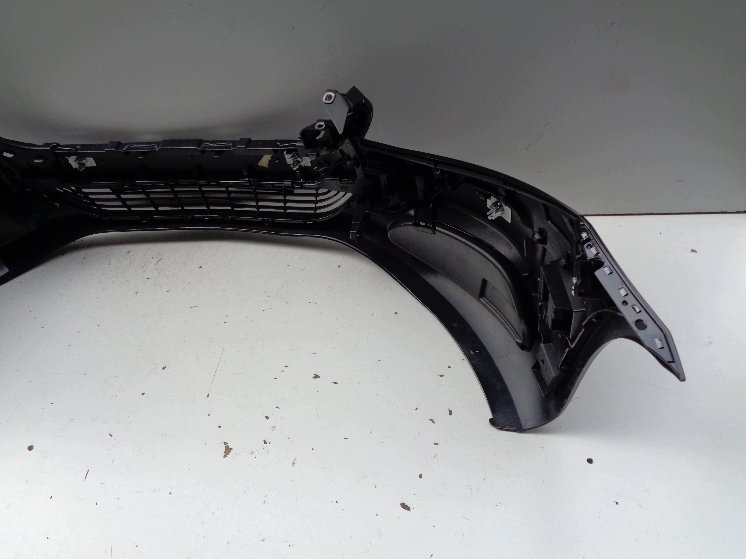 front bumper MERCEDES S-KLASA W222 13-16 NR 53396
