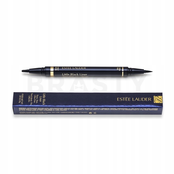 Estee Lauder Little Black Liner 01 Onyx 9 g