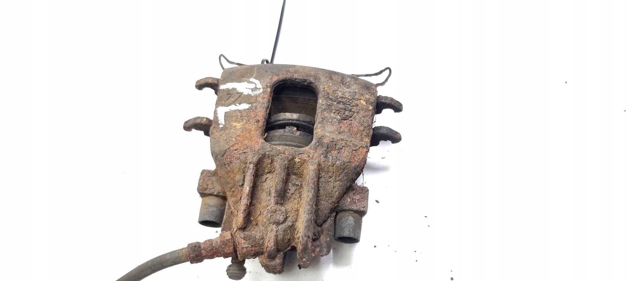 caliper brake front left 1.8 TDCI FORD FOCUS MK1