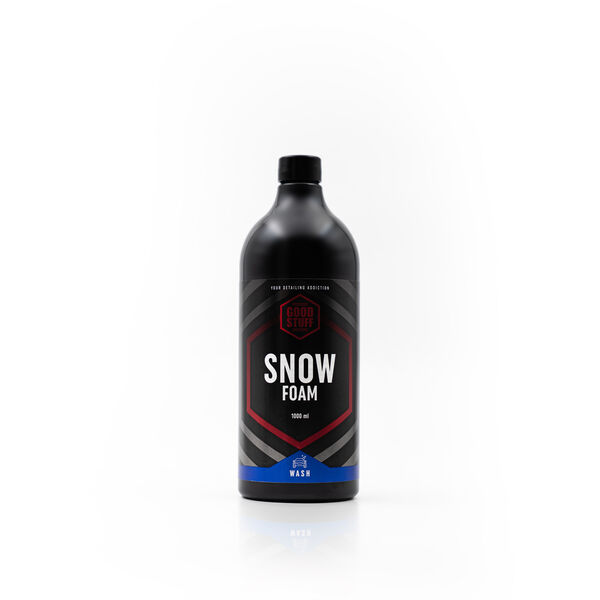 Good Stuff Snow Foam Piana aktywna 1L Neutralne Ph