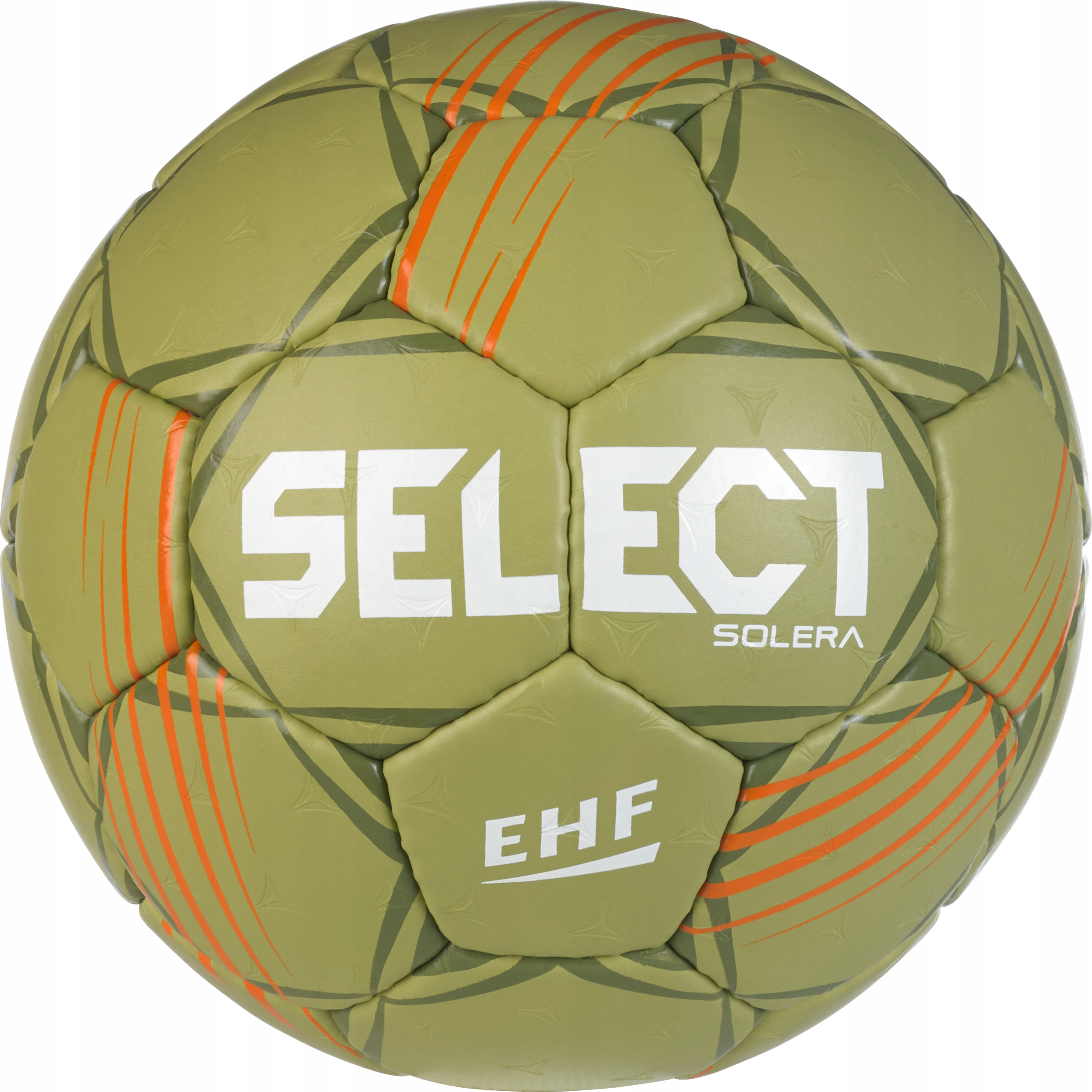 Select Piłka Ręczna Treningowa Solera Ehf v24 R.2